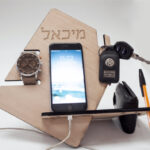 ארגונית לגבר — תצוגה 1