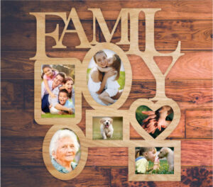 תמונות משפחה