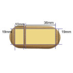 דיסק און קי | זיכרון USB 16GB — תצוגה 3