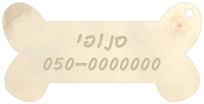 תג שם עצם