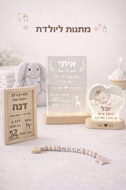 מתנות-ליולדת