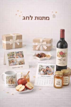 מתנות לחג