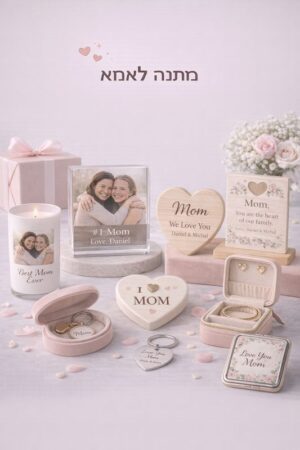 מתנה לאימא