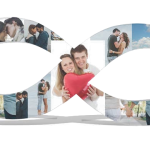 אין סוף מעוצב עם תמונות — תצוגה 1