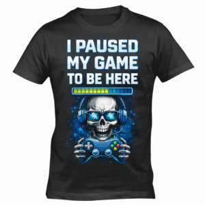 חולצת שלנו בעיצוב אישי באתר