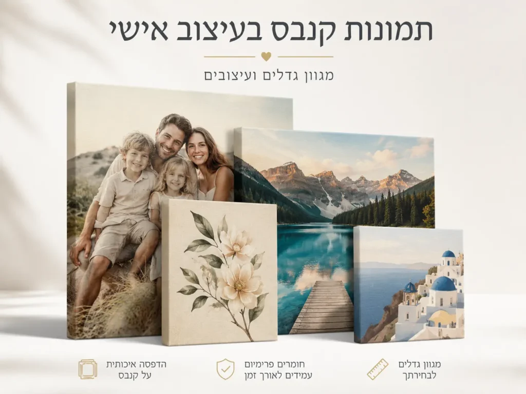 מתנות לגבר